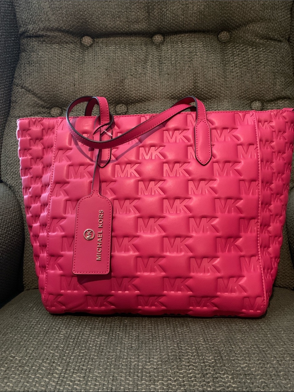 Michael Kors Sinclair Large Tote